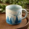 Дорого внимание / Mug "Fairy Tale Nearby", 350 ml