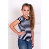 Lika Dress / T-shirt "Sailor"