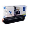 NV PRINT / LaserJet Color Enterprise 700 için HP CE340A Siyah Uyumlu NVP Kartuşu M775dn / M775f / M7