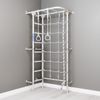 ROMANA / Romana / Complex "Swedish wall with handle S4"