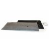 Carpet with infrared heating "HotWalker" 120x150cm (220V, 220W, with a switch)