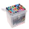 Сималенд / Sketching marker set, 48 colors