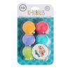 Happy baby / Set "IQ-Bubbles"