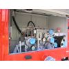 Fire-fighting tank truck АЦ 4 40 URAL-43206