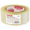 Packaging adhesive tape 48 mm х 132 m, transparent, thickness 45 microns, BRAUBERG