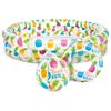 INTEX / Inflatable pool "Pineapples"