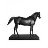 КАС.З. / KAS.Z. / Sculpture Race stallion Middleton