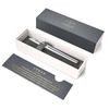 Parker / Fountain pen Urban Core F309 Metro Metallic CT F