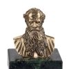Золотая антилопа / Bust "Tolstoy L.N."