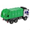 Технодрайв / Technodrive / Radio-controlled model "Garbage truck"