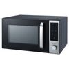 HORIZONT 23MW 800-1379S microwave, 23 litres, 800 watt power, electronic control, black