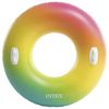 INTEX / Circle for swimming "Colored whirlwind"