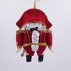 Потешный промысел / Christmas tree toy "Nutcracker"