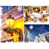 Tour "In anticipation of the New Year's miracle in Tbilisi!" 5 days 4 nights