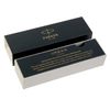 Parker / Ballpoint pen Urban Core Muted Black CT M