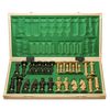 GamesDealer / Cờ vua Royal Marquetry, Madon