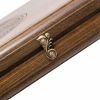 GamesDealer / Backgammon intagliato "Star" 60, Zakaryan