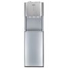 AEL LD-AEL-811a water cooler, floor, WATER/GREEN ELAND, bottle bottom, 3 taps, silver, 00274