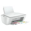 HP / MFP DeskJet 2720 inkjet, 3 in 1, A4, 7.5 ppm, 1000 pages / month, WiFi