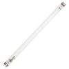 PHILIPS / BACTERICID UV lamp TUV, 15 W, G13, transparent bulb-tube, 45 cm