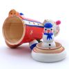Toy "Santa Claus surprise" polkhovskiy Maydan