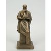 Vernissage of History / Statuette of Anania Shirakatsi