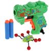 Играем вместе / Gioca insieme / Soft Bullet Blaster con Spider Target