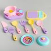 Disney / Play set "Kitchenette", Princesses