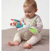 Happy baby / Rattle "Hare Max"