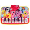 Умка / Umka / Musical piano mat "My little pony"