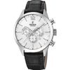 Montre Festina / Timeless Chrono F20542 / 1 Chronographe