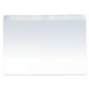 The package of ACCOMPANYING DOCUMENTS, plastic (225х165 mm), self-adhesive, tear-off strip, a SET of 250 PCs.