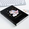 ArtFox / Smeshbook A5 "I believe in you", 180 sheets