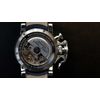 Graham / Swiss mechanical wristwatch Chronofighter 2CVAS.U01A.L129S with chronograph