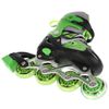 Next / Sliding rollers
