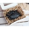 Milotto / Glycerin soap "Real Boy"