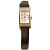 Orient / Japanische Armbanduhr Lady Rose UBTY004W