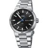 Oris / Swiss mechanical wrist watch TT1 735-7752-41-54MB