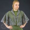 Елецкие кружева / Yelets lace / Women's lace drape