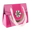 Gift set of chocolates in her purse "Eid al-Fitr"