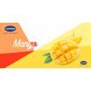 Frozen mango Half_Vietnam origin with excellent quality