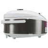PHILIPS HD3136/03, 980 W, 4 litre volume, 15 programs, 3D heating, grey