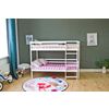 Красная звезда / Red star / Bunk bed
