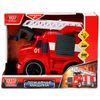 Технопарк / Technopark / Fire Truck