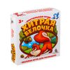 GamesDealer / Board fun game "Sly squirrel"