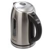 KETTLE SONNEN KT-1740, 1.7 litres, 2200 w, closed heating element, thermoregulator, stainless steel