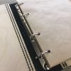 Усадьба Чернаково / Green notebook A5