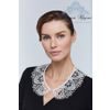 Lace collar No. 85