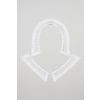 Lace collar No. 11