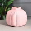 Керамика ручной работы / Table vase "Milan" 18 cm